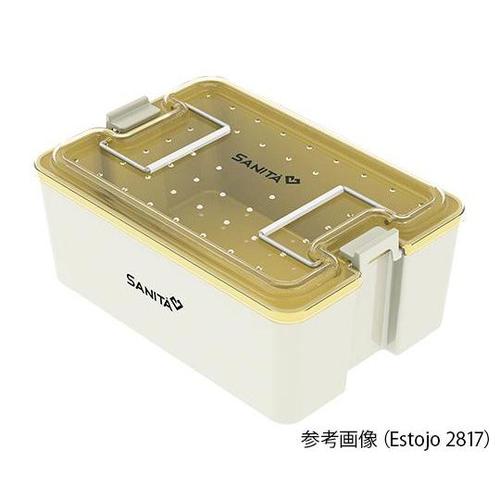 Estojo 2815 滅菌トレー