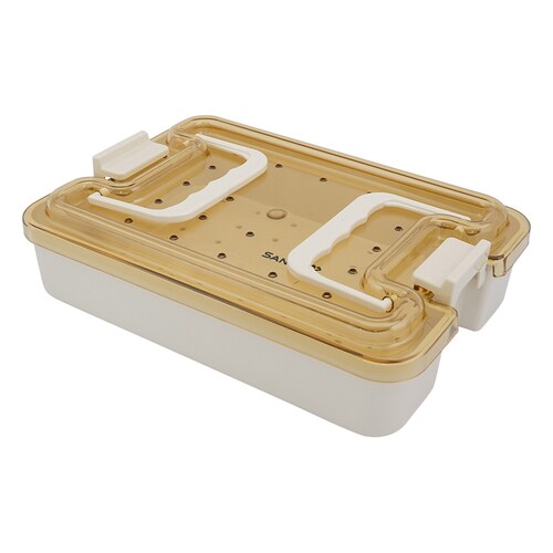 Estojo 2820 滅菌トレー