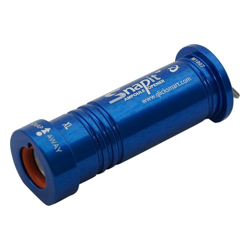 TE−01XL アンプルオープナー