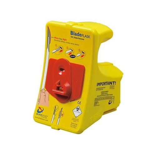 QFYGEN メスブレード回収器