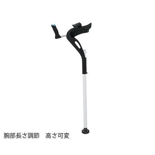 Pair手が痛くならないクラッチ 2本