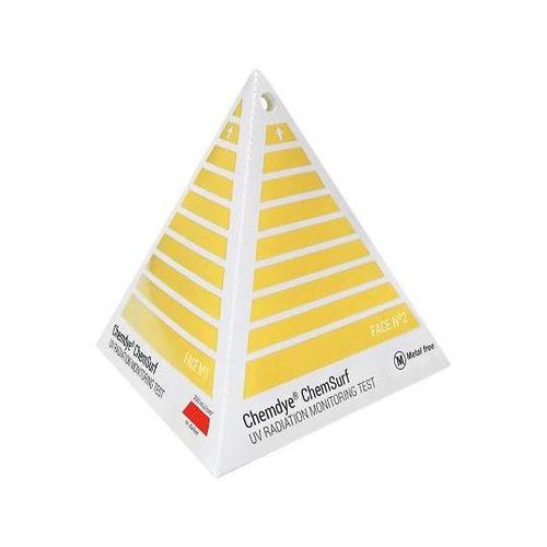 CDSUV−1 UV滅菌インジケーター