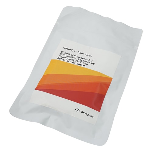 CD87−200 UV滅菌インジケーター