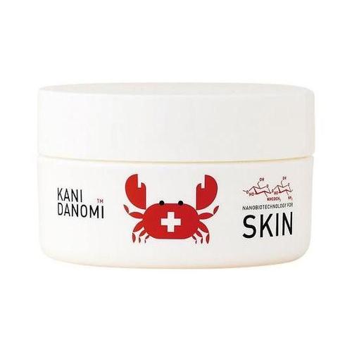 カニダノミ スキンケアモイスチャージェル