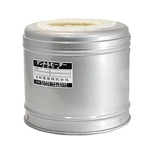 マントルヒーター GB−20,230V