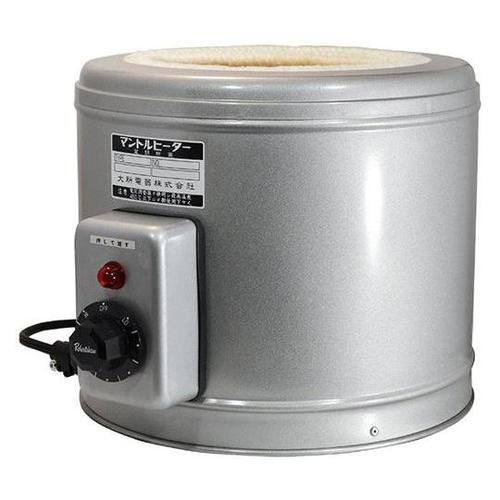 マントルヒーターAFR−20, 230V