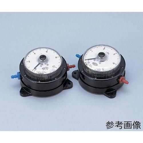 マノスターゲージ WO81FN100DH