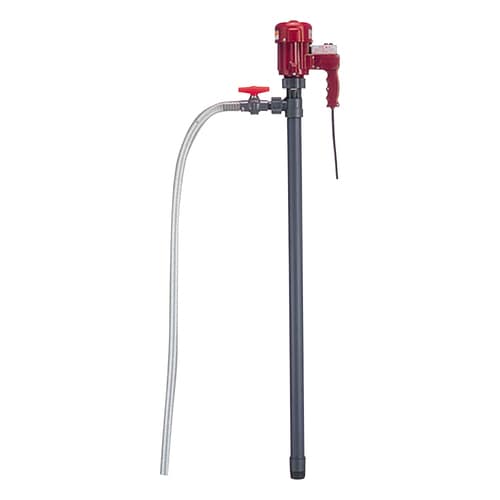 薬液移送ハンディポンプ HP−201