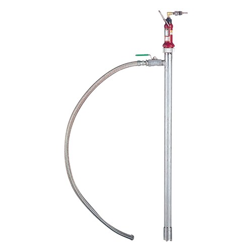 薬液移送ハンディポンプ HP−502H