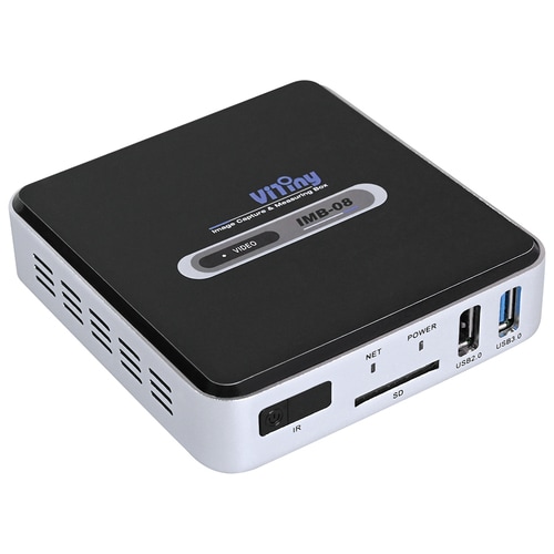 デジタルマイクロスコープ(長距離撮影対応