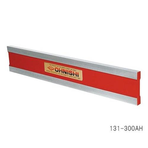 ストレートエッジ 131−1000AH