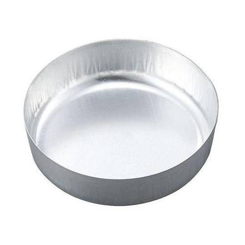 アルミフラット皿 140mL1袋(100枚入)