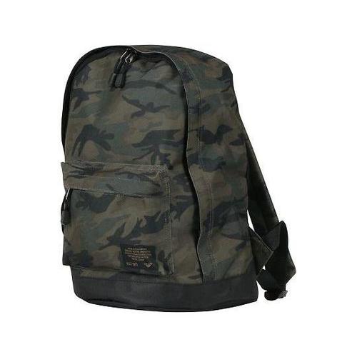 バックパック カモフラ 9102 Cam