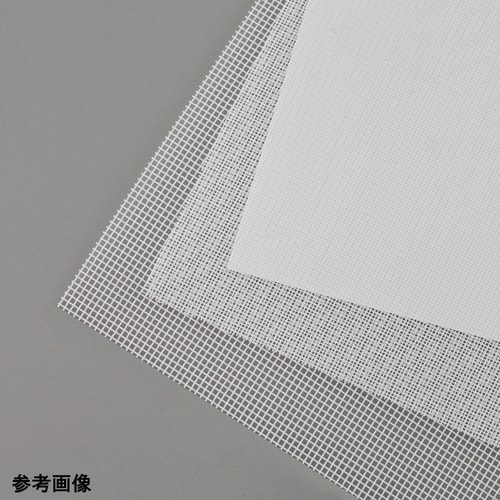 ポリエステルメッシュ 幅1080mm 目開き1