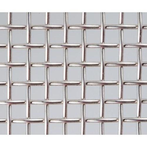 #2.8平織 ステンレス篩い用メッシュ