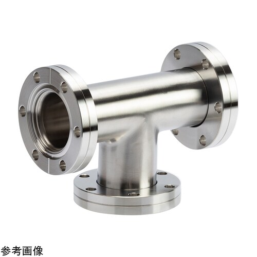 ICF フランジ te34