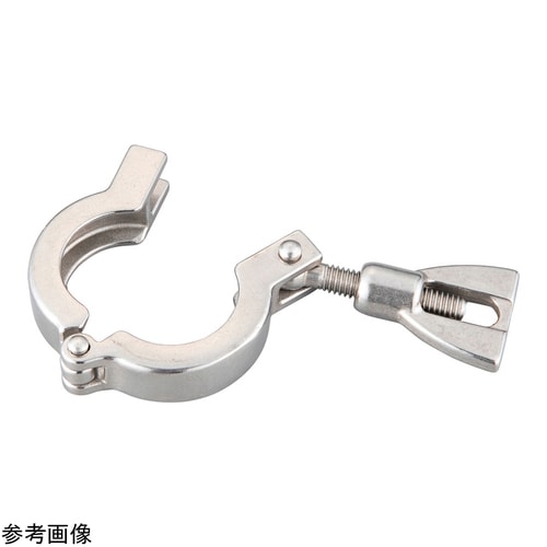 NW SUSクランプ cp50s