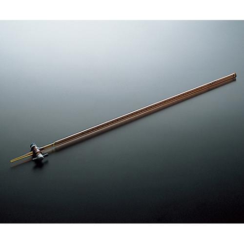 CL テフロン活栓ビュレット茶10