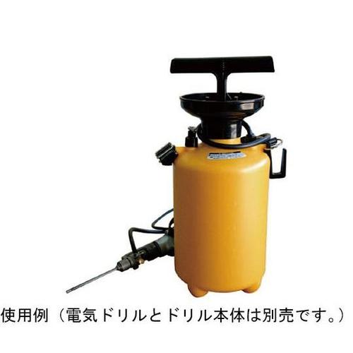 DME ミストダイヤ 簡易湿式セット