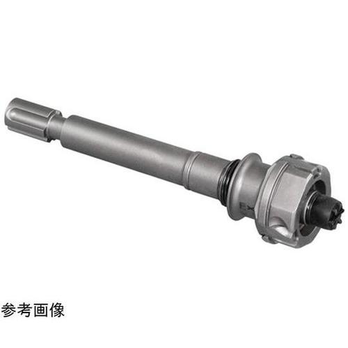 PCSKXR ポリクリック Xシャンク