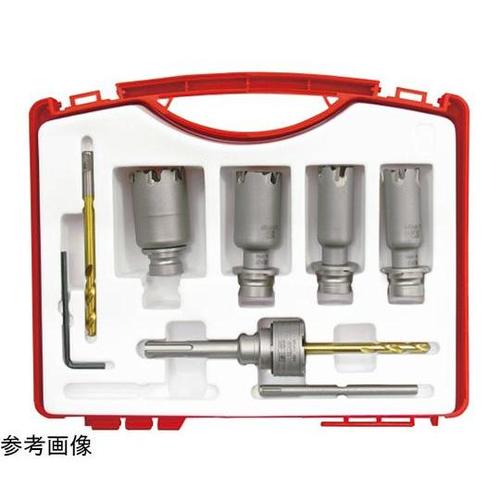 SL578PBOX4R ホールソーBOX