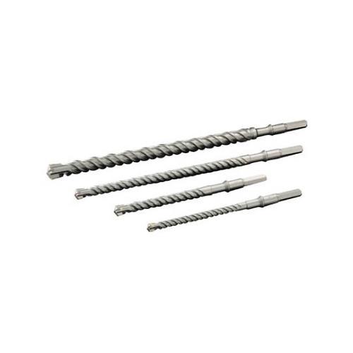 六角軸U×クロスビット 21.5×320mm