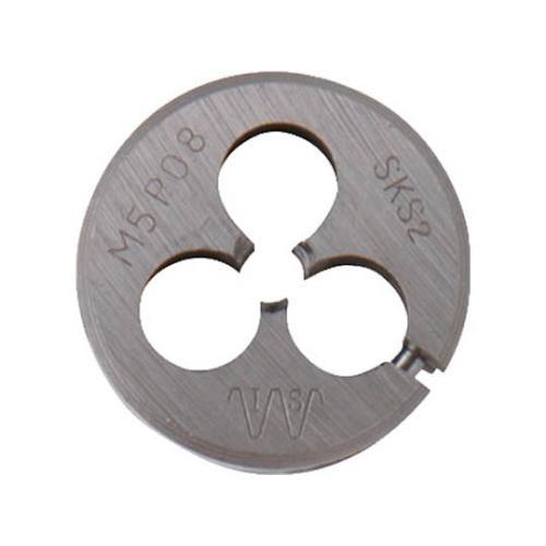 ガスダイス(パック入) 38mmφ PF1/8