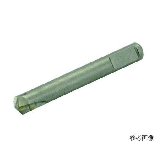 T6 メタコア用センタードリル(超硬)