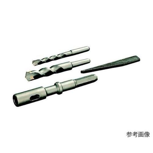 テーパー軸 14.7×120mm