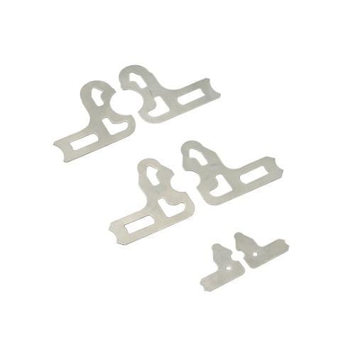 ラジアスゲージ リーフ RGL−115