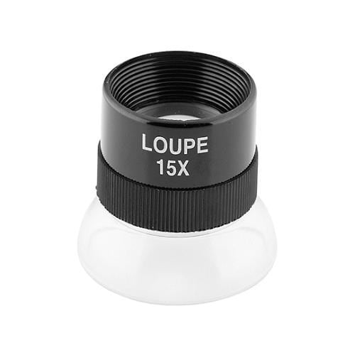 ルーペ L−15