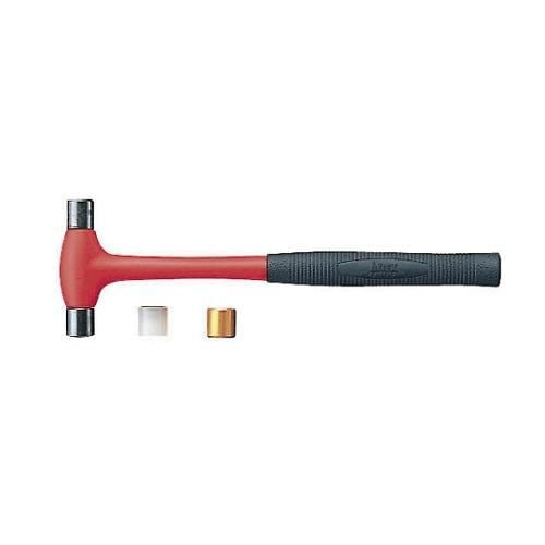 マイクロハンマー用ナイロン3個 No.9057