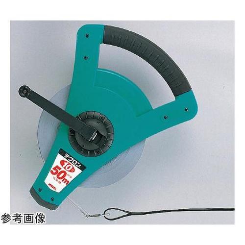 鋼製巻尺 テクロン 50mWNR−653