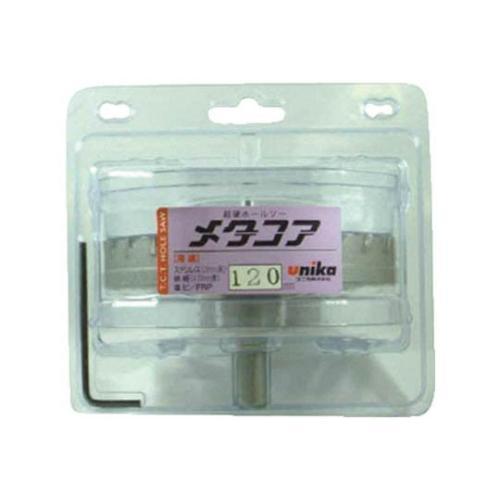 MCS110 超硬ホールソーメタコア