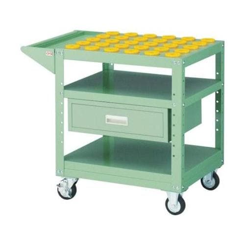 WD4030D ツーリングワゴン引出し付