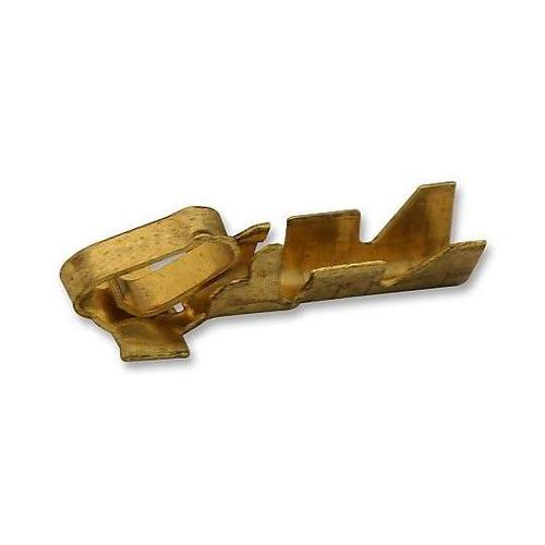 コンタクト ソケット 22AWG クリンプ