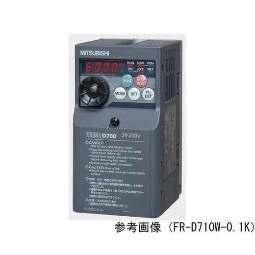 FR−D720−5.5K インバータ