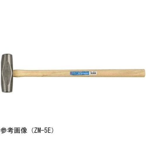 ZM−5E−4 中ハンマー