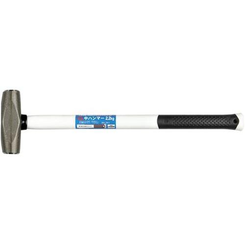 中ハンマー 600mm −20―50℃
