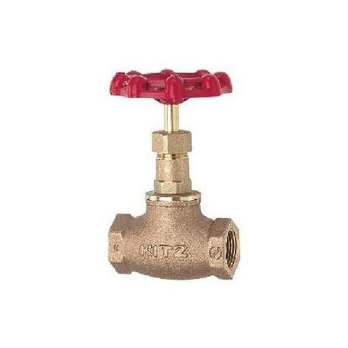 JIS規格グローブバルブ(J) 呼び径80mm