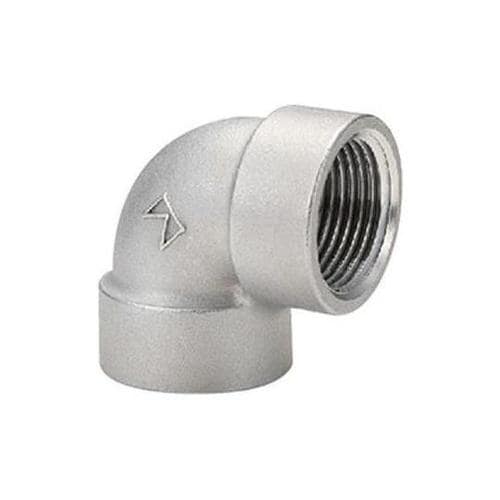 PLZN 20A エルボ 口径20mm