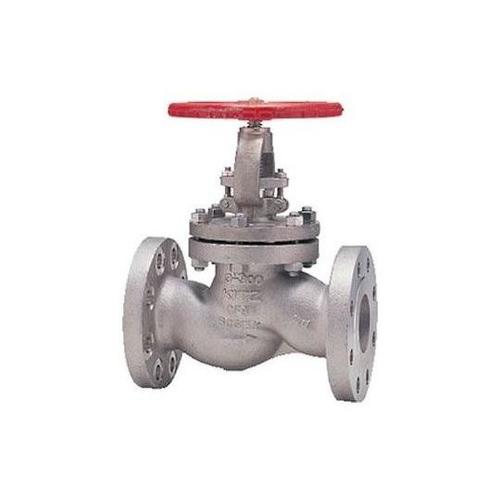 グローブバルブ(10UPA) 呼び径20mm