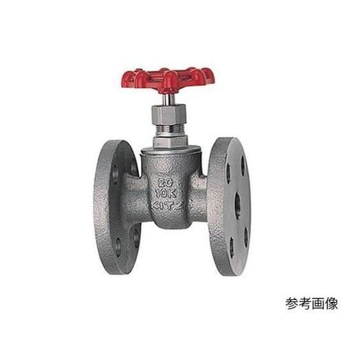 ゲートバルブ(UEB) 呼び径50mm