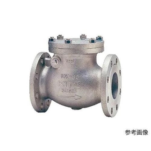 10UOAT 80A チャッキバルブ