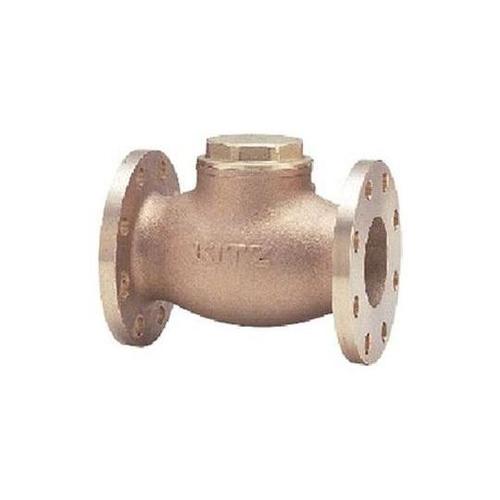 スイングチャッキバルブ(OB) 呼び径65mm