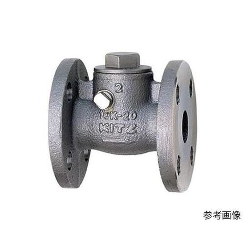 スイングチャッキバルブ(UOB) 呼び径15mm