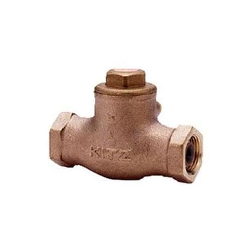 スイングチャッキバルブ(ONH) 呼び径25mm