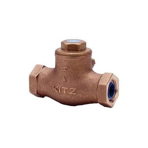 スイングチャッキバルブ(ONW) 呼び径15mm