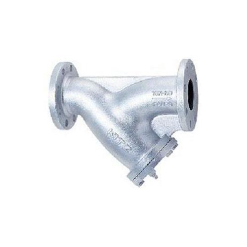 10FDYBF 65A Y形ストレーナ