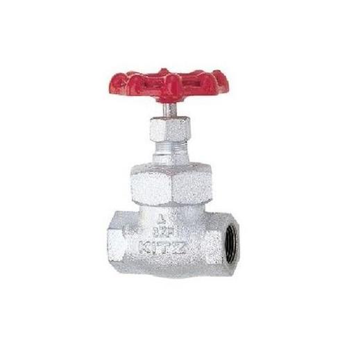 10SP 20A 鉄製グローブバルブ